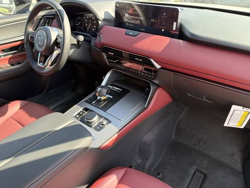 New 2026 MAZDA CX-70 3.3 Turbo S w/ Premium Package image 26