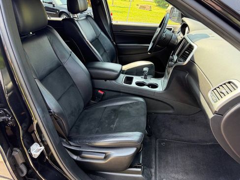 Used 2015 Jeep Grand Cherokee Altitude AWD/4WD image 22