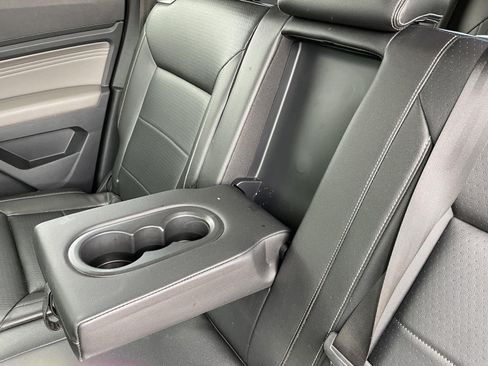 Used 2022 Volkswagen Atlas SE FWD image 38