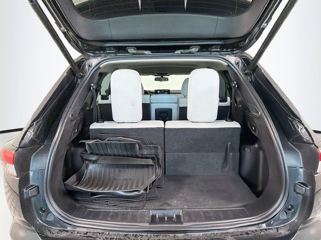 Used 2023 Mitsubishi Outlander SEL FWD image 23