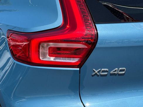 Certified 2023 Volvo XC40 Recharge Plus w/ Protection Package Premier AWD/4WD image 25