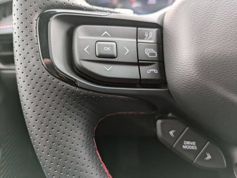 New 2026 Dodge Charger Scat Pack AWD/4WD image 17