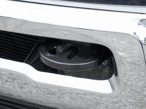 Used 2018 RAM 2500 Big Horn image 46