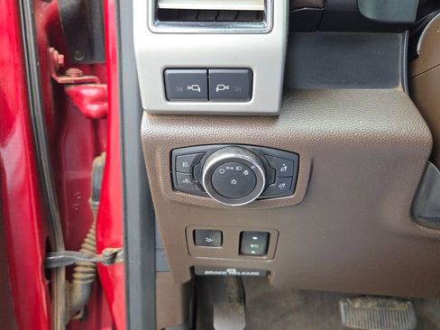 Used 2020 Ford F250 King Ranch w/ King Ranch Ultimate Package image 26