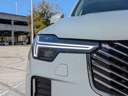 New 2026 Volvo XC90 B6 Ultra w/ Protection Package AWD/4WD image 10