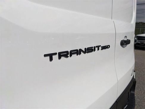 New 2026 Ford Transit 350 148 High Roof Extended image 12