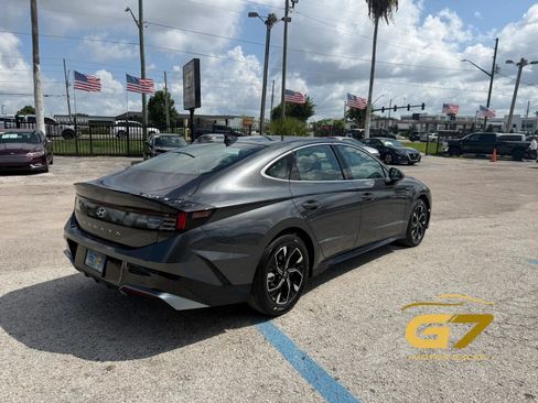 Used 2025 Hyundai Sonata SEL FWD image 6