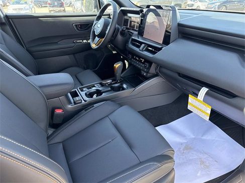 New 2026 Subaru Outback Wilderness image 16