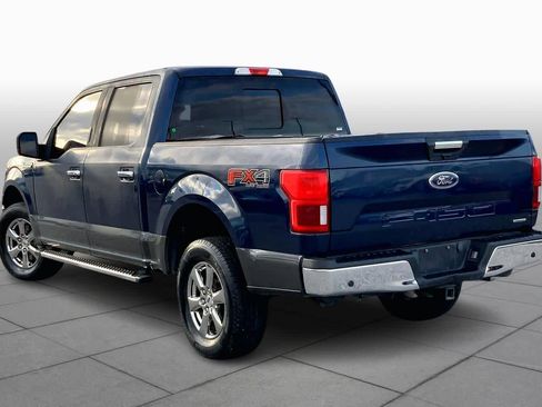 Used 2020 Ford F150 XLT w/ Equipment Group 302A Luxury image 11