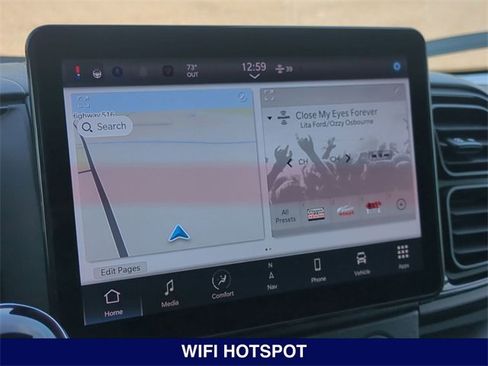 New 2025 RAM ProMaster 1500 w/ Premium Convenience Group image 20