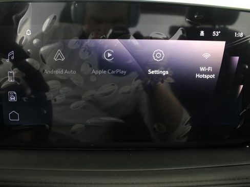 New 2026 Buick Encore GX Sport Touring image 4