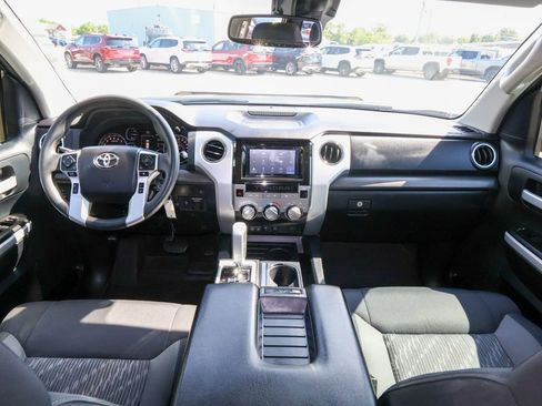 Used 2021 Toyota Tundra SR5 RWD image 11