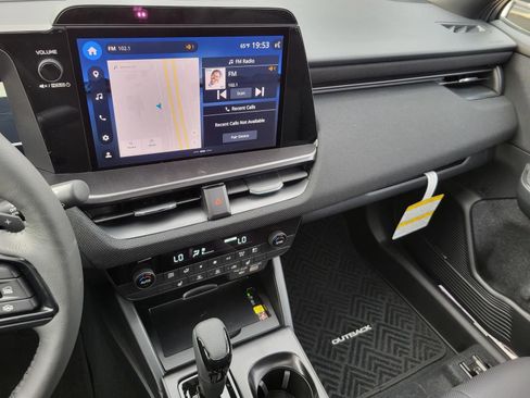 New 2026 Subaru Outback Limited XT AWD/4WD image 10