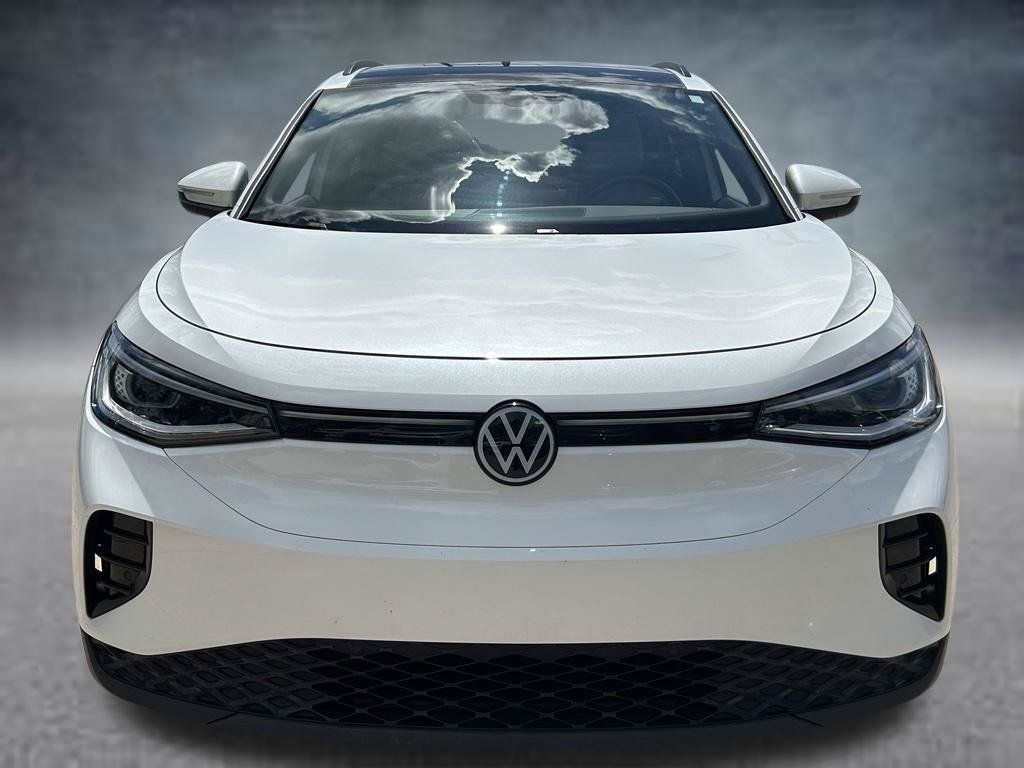 Used 2024 Volkswagen ID.4 S RWD image 8