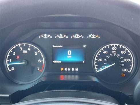 Used 2023 Ford F150 XLT image 11