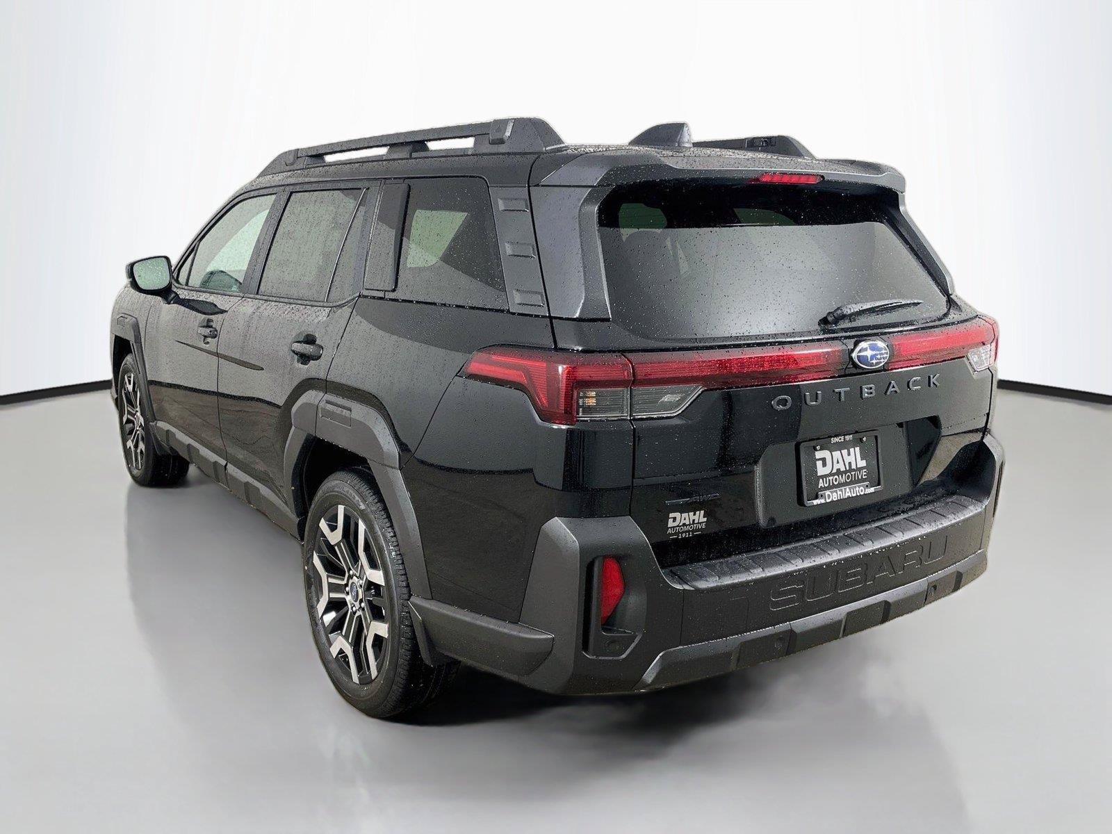 New 2026 Subaru Outback Touring XT AWD/4WD image 10