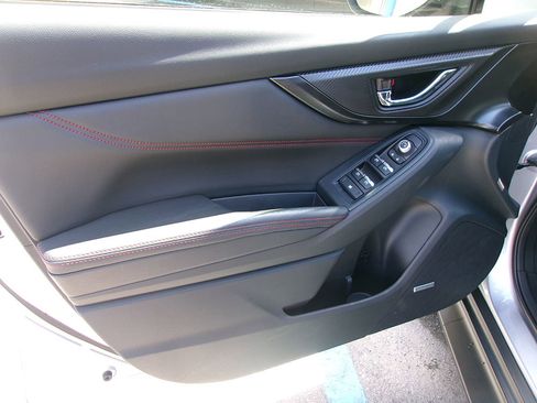 Used 2022 Subaru WRX Limited AWD/4WD image 11