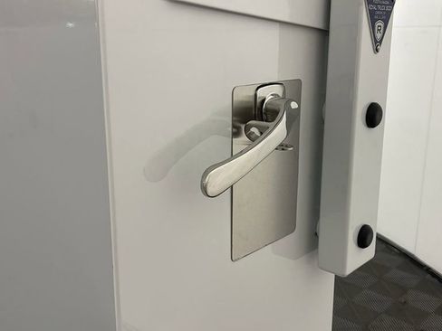 New 2025 Chevrolet Silverado 2500 LT w/ Convenience Package image 19