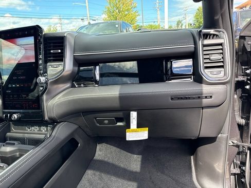 New 2027 RAM 1500 Limited AWD/4WD image 28