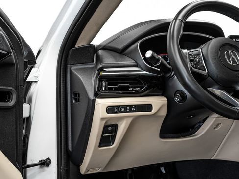Certified 2023 Acura MDX Technology image 13
