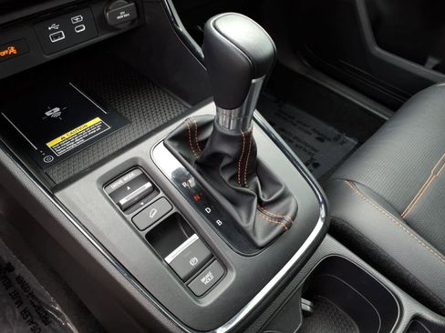 Used 2024 Honda CR-V Sport Touring image 34