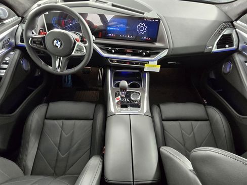 New 2026 BMW XM Label Red image 19