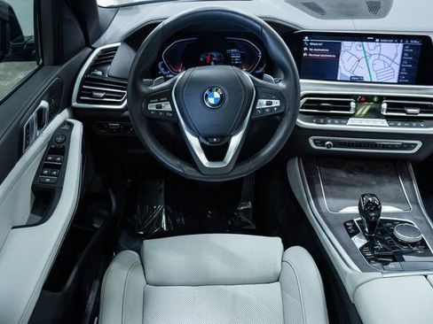 Certified 2023 BMW X5 xDrive40i w/ Premium Package image 3