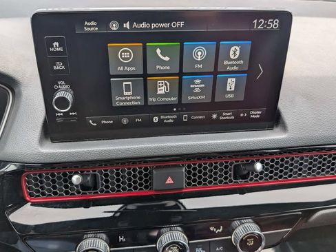 Certified 2023 Honda Civic Si image 26