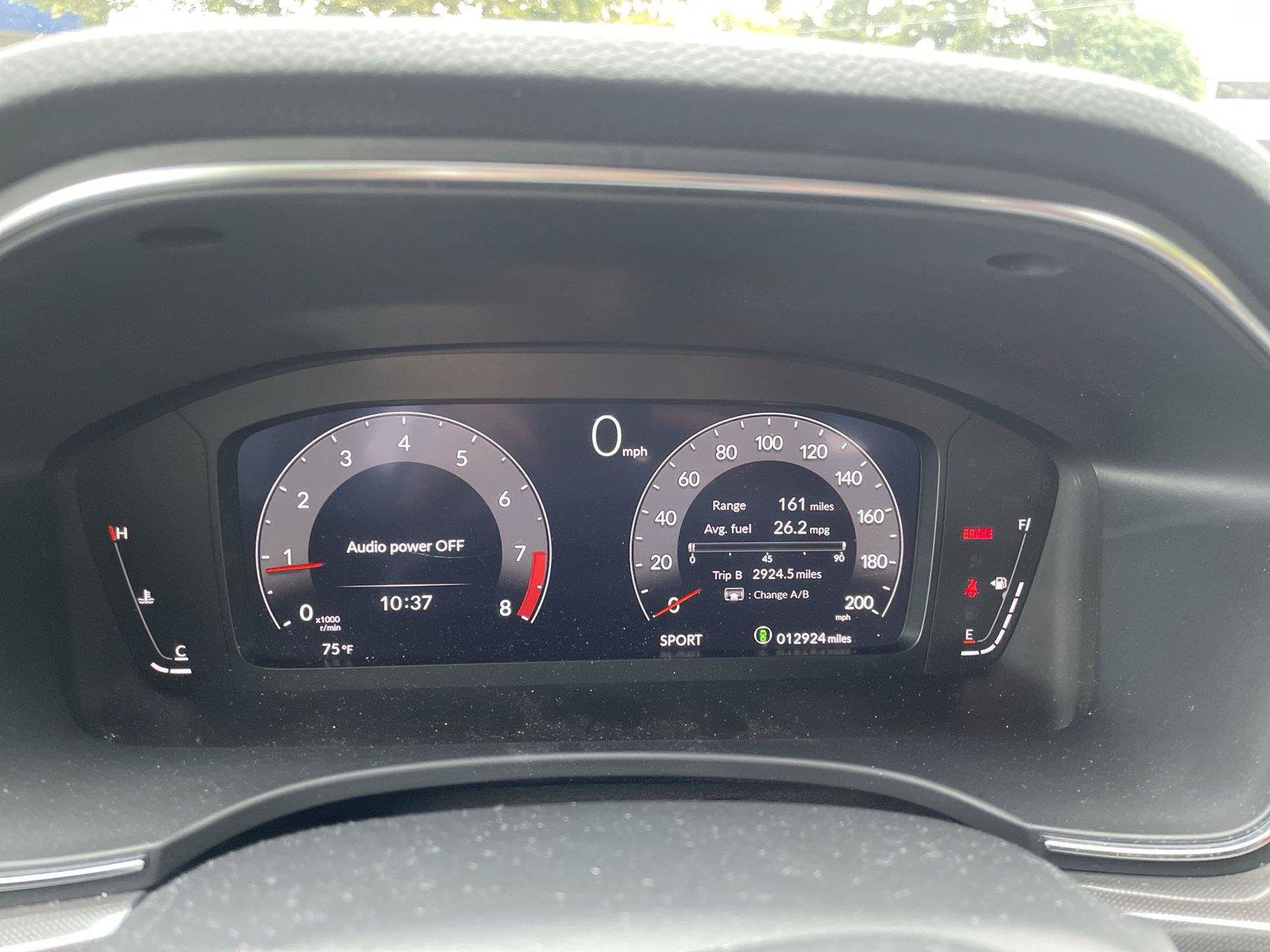 Certified 2025 Acura Integra Type S FWD image 16