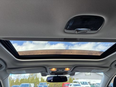 Used 2015 Subaru Outback 2.5i Premium image 13