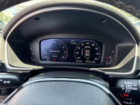 Certified 2023 Honda Civic Sport Touring image 29
