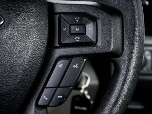 Used 2022 Ford F250 XL w/ Power Equipment Group image 24