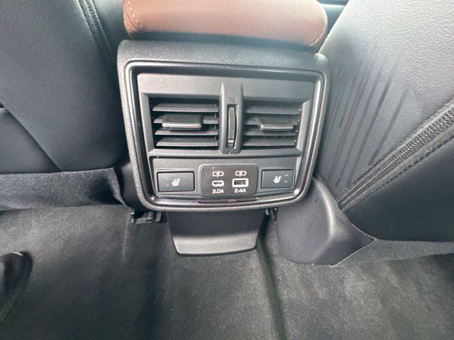 Used 2026 Subaru Forester Touring AWD/4WD image 15
