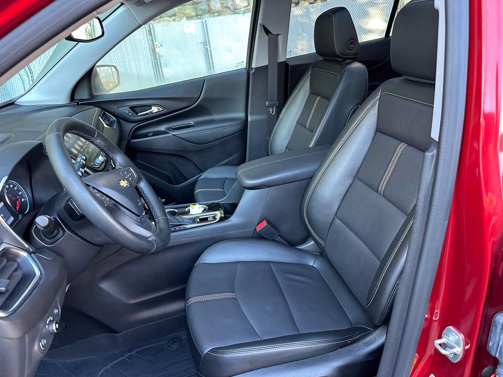 Used 2024 Chevrolet Equinox Premier FWD image 20