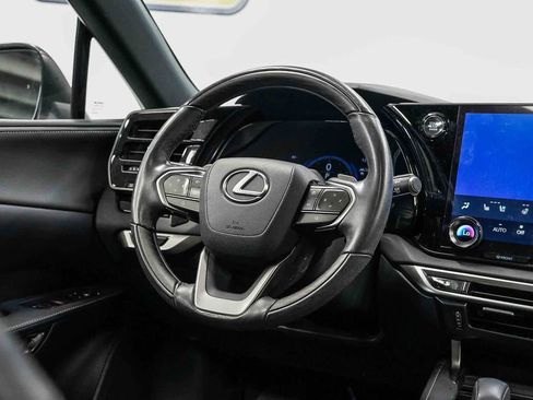 Used 2023 Lexus RX 350 Premium Plus w/ Cold Area Package FWD image 15