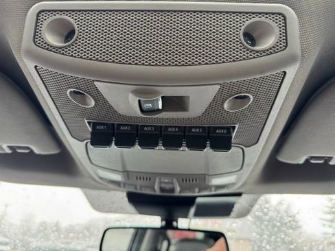 Used 2021 Ford F350 Lariat w/ Tremor Off-Road Package image 32