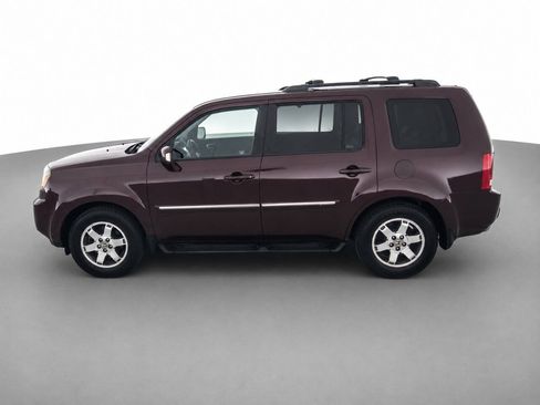 Used 2009 Honda Pilot Touring image 8