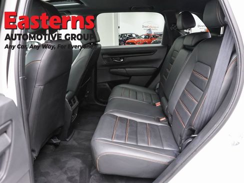 Used 2024 Honda CR-V Sport-L image 22