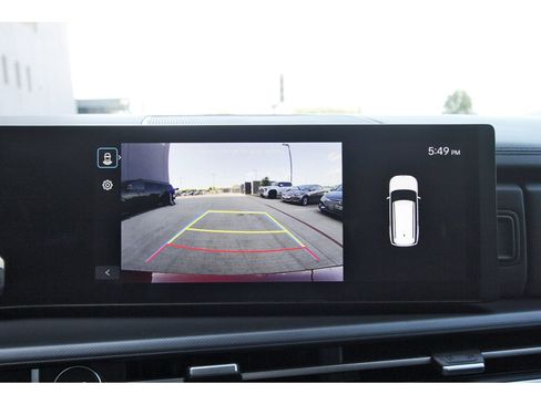 Certified 2026 Hyundai Santa Fe SEL FWD image 25