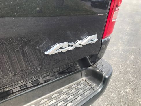 Used 2021 RAM 1500 Tradesman image 38