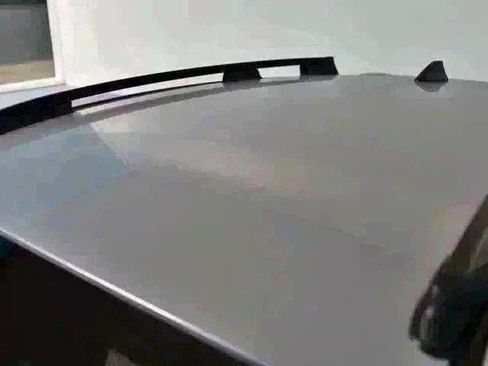 New 2026 Subaru Crosstrek 2.5i Limited AWD/4WD image 35
