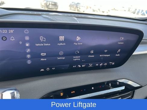 Used 2025 Buick Enclave Preferred image 16