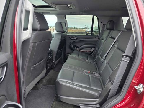 Used 2018 GMC Yukon SLT w/ Open Road Package AWD/4WD image 18