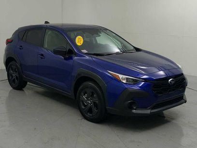 Used 2026 Subaru Crosstrek 2.5i w/ Convenience Package #1