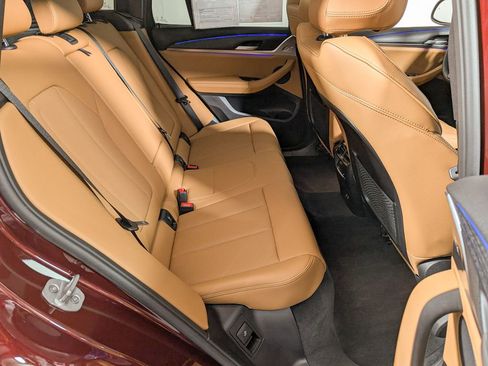 Certified 2024 BMW X3 xDrive30i w/ Premium Package image 39