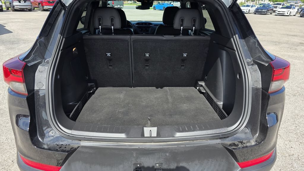 Used 2023 Chevrolet TrailBlazer ACTIV FWD image 10