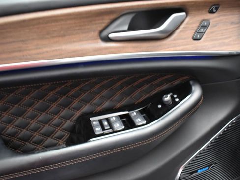 Used 2021 Jeep Grand Cherokee L Summit w/ Luxury Tech Group V image 6