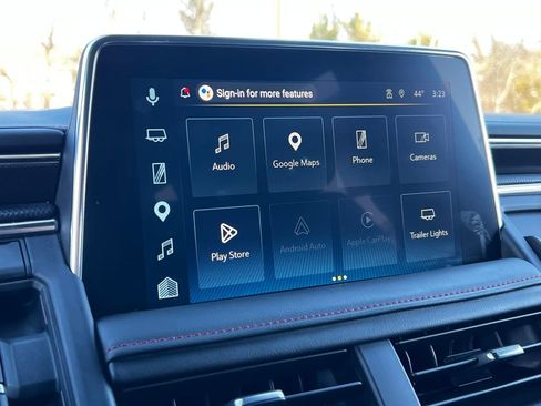 Used 2023 Chevrolet Tahoe RST w/ Luxury Package image 34