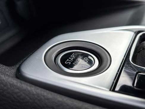 Certified 2024 Nissan Sentra SV FWD image 14
