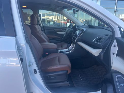 Certified 2022 Subaru Ascent Touring image 11
